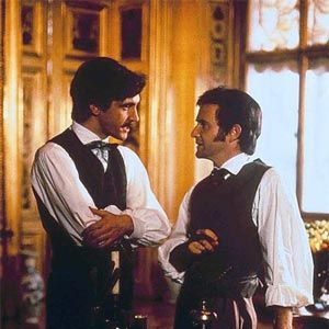 Photo La Dynastie des Strauss