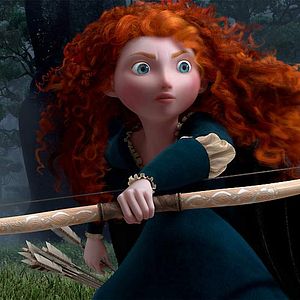 Photo Brenda Chapman