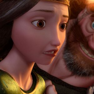 Photo Brenda Chapman