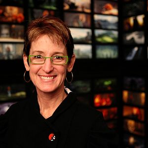 Photo Brenda Chapman