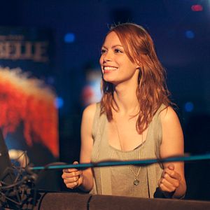 Photo Brenda Chapman