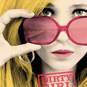 Photo Dirty Girl