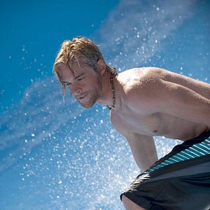 Photo Blue Crush 2