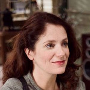 Photo Laurence Oltuski