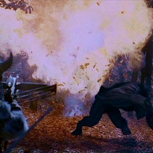 Photo Beowulf et la colère des dieux