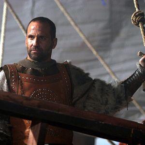 Photo Beowulf et la colère des dieux