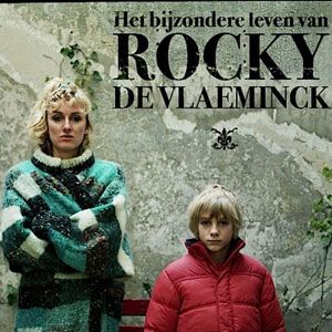 Photo Het Bijzondere leven van Rocky De Vlaeminck
