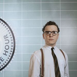 Photo The Hour (2011)