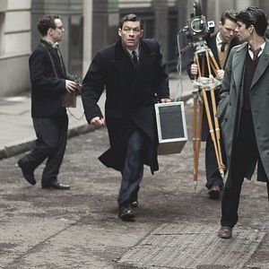 Photo The Hour (2011)