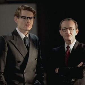 Photo Julian Rhind-Tutt