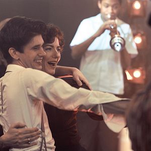 Photo Anna Chancellor