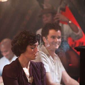 Photo Anna Chancellor