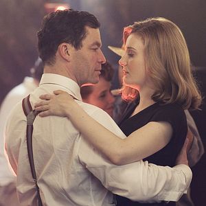 Photo Romola Garai