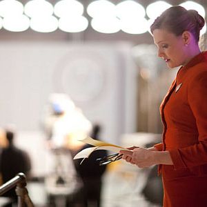 Photo The Hour (2011)