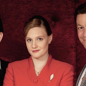 Photo The Hour (2011)