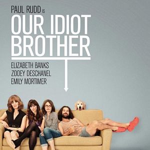 Photo Our Idiot Brother