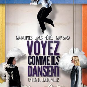 Photo Voyez comme ils dansent