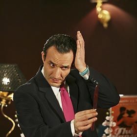 Photo Le Bruno Vaigasse show