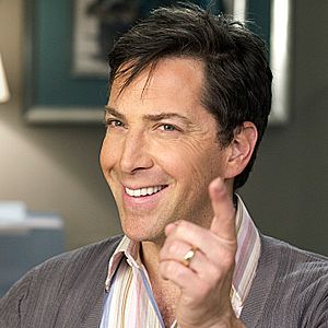 Photo Dan Bucatinsky