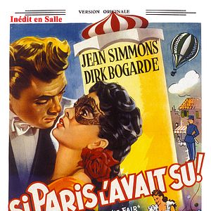 Photo Si Paris l'avait su