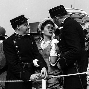 Photo Si Paris l'avait su