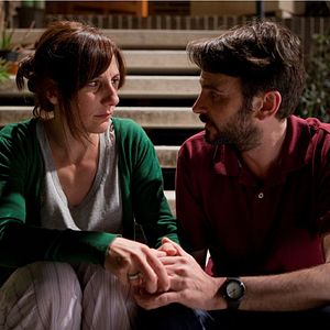 Photo Malena Alterio