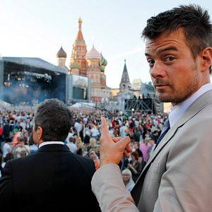 Photo Transformers 3 - La Face cachée de la Lune