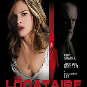 Photo La Locataire