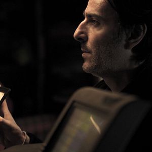 Photo Franck Mancuso