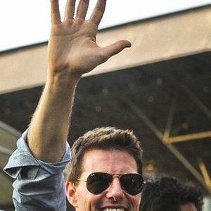 Photo Tom Cruise