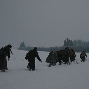 Photo Deckname Cor - Das dramatische Leben des Max Windmüller