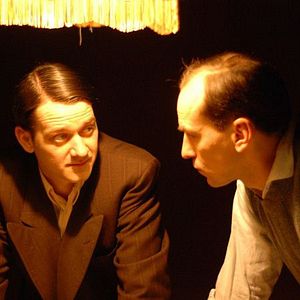 Photo Deckname Cor - Das dramatische Leben des Max Windmüller