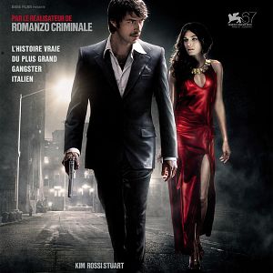 Photo L'Ange du mal