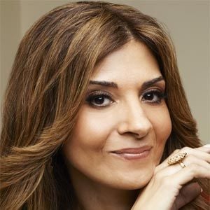 Photo Callie Thorne