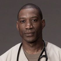 Photo Arnold Pinnock