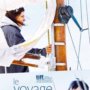Photo Le Voyage de Lucia