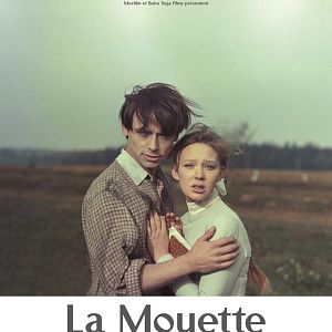 Photo La Mouette