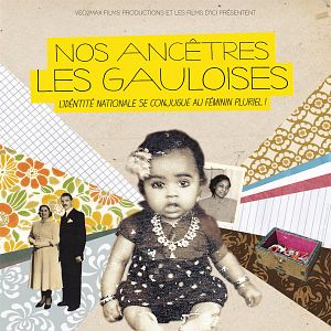 Photo Nos ancêtres les Gauloises