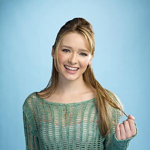 Photo Greer Grammer