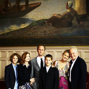 Photo Benoît Poelvoorde