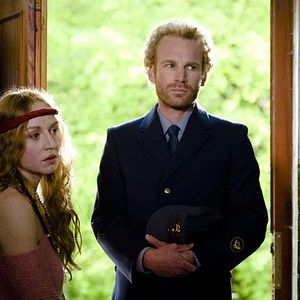 Photo Brigitte Hobmeier