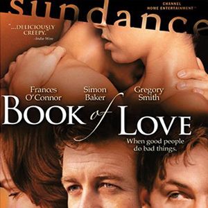 Photo Book of Love