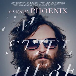 Photo I'm Still Here - The Lost Year of Joaquin Phoenix