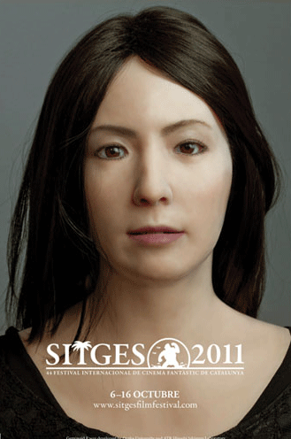 Photo Festival International du Film de Catalogne de Sitges