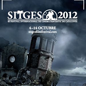 Photo Festival International du Film de Catalogne de Sitges