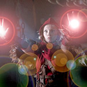Photo Witchville (TV)