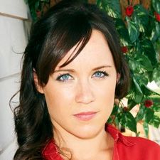 Photo Scarlett Alice Johnson