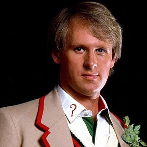 Photo Peter Davison