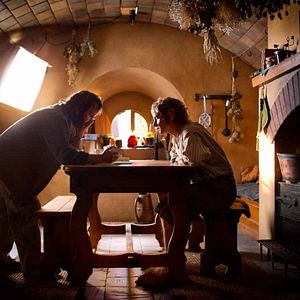 Photo Peter Jackson