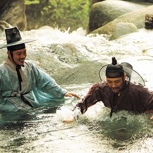 Photo Swordbrothers